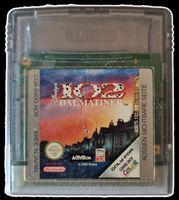 Disney 102 Dalmatiner Game Boy Color