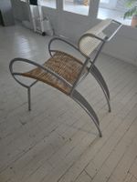 Massimo Iosa Ghini Armlehnsessel 'Juliette', 1987- memphis