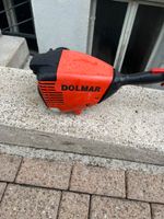DOLMAR Rasentrimmer