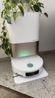 Dreame X50 Ultra Complete | Top Zustand | Herstellergarantie