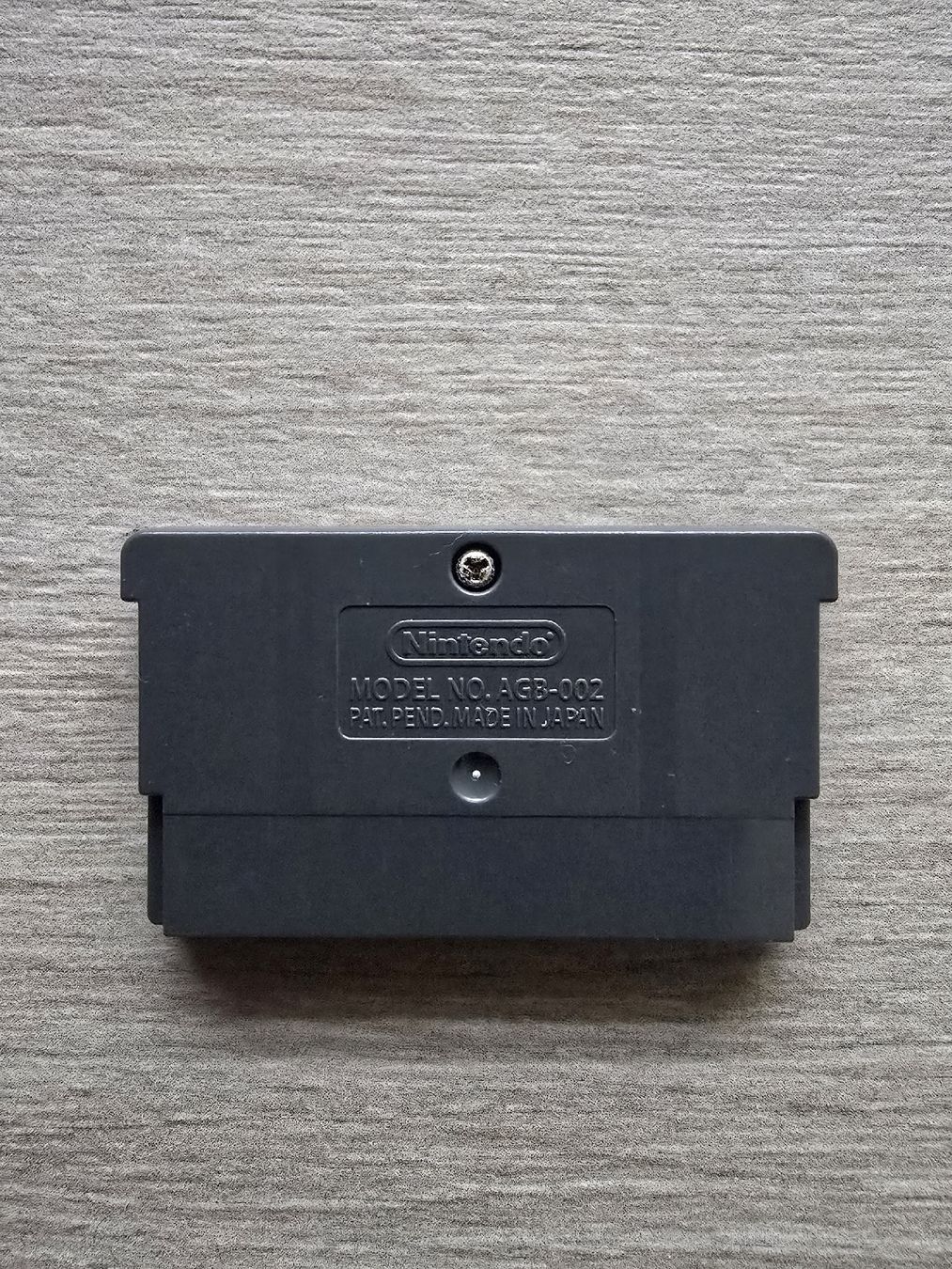 Giochi: Yu-Gi-Oh! WorldWide Edition GBA – Usato da Chézard-St-Martin venduto da arkanges25 1