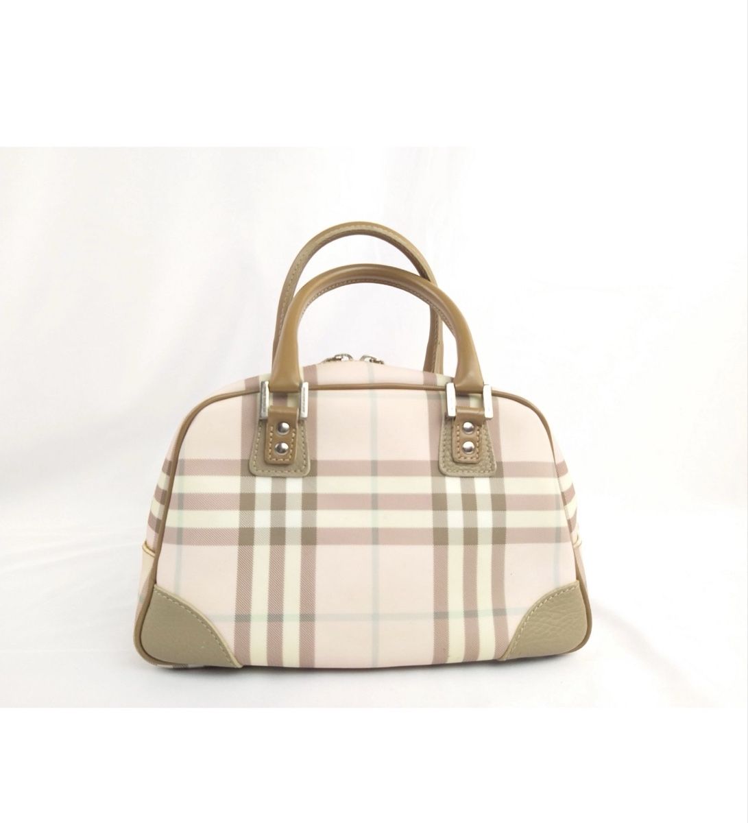 Burberry Borse da donna: Burberry Baguett Tasche – Usato da Dübendorf venduto da ali_vxd7