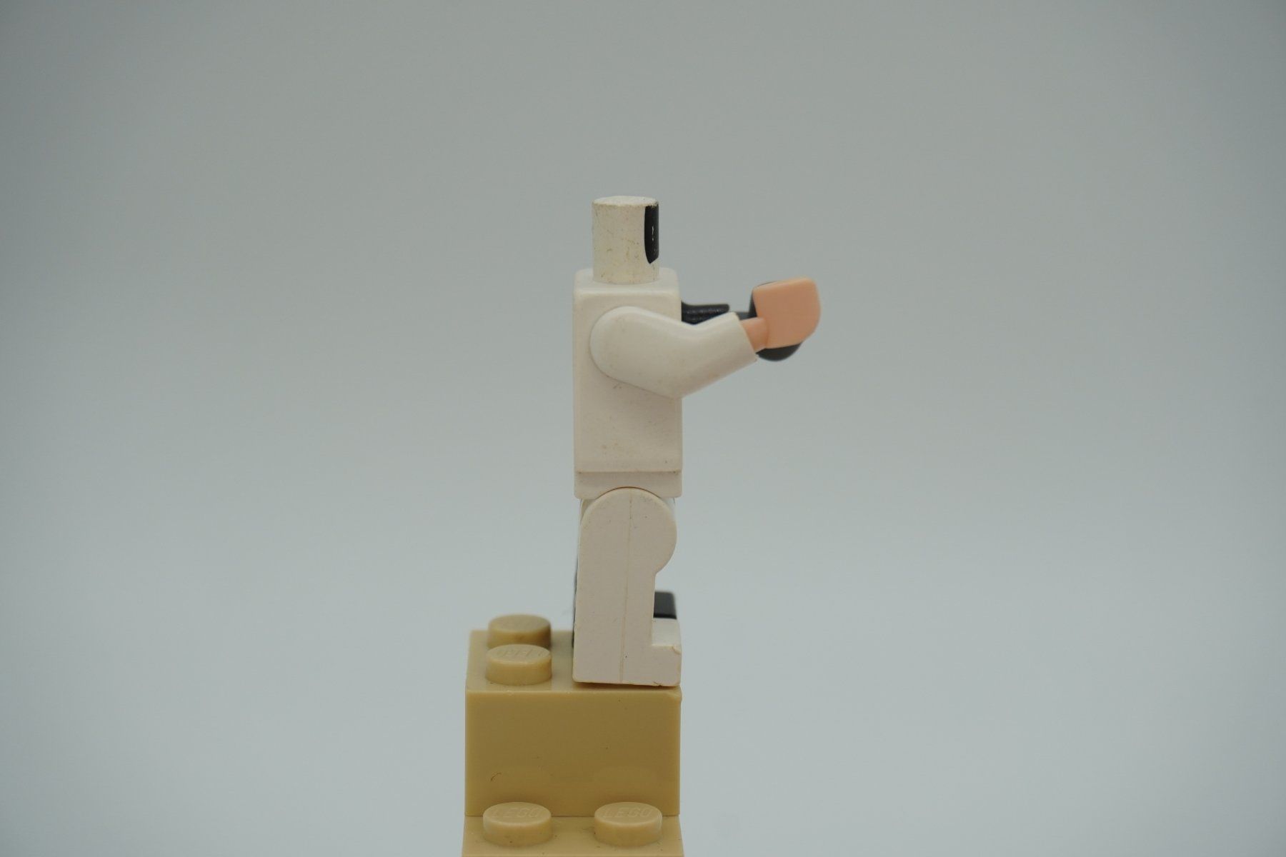Lego Jouets: Lego Batman Two-Face | bat004 – D'occasion à Zürich par PWGrZ 2