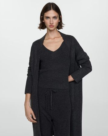 🤩MANGO NEUE KOLLEKTION JACKE & HOSE & TOP 100.- STATT 186.-