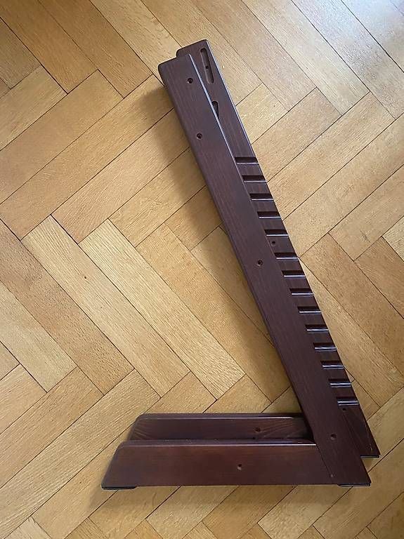 Stokke Seggioloni: TrippTrapp Seitenteile – Nuovo (secondo la descrizione) da Aarau venduto da lacrimara 1