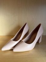 Tolle Pumps, Neu, Grösse 38