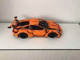 Lego Porsche 911