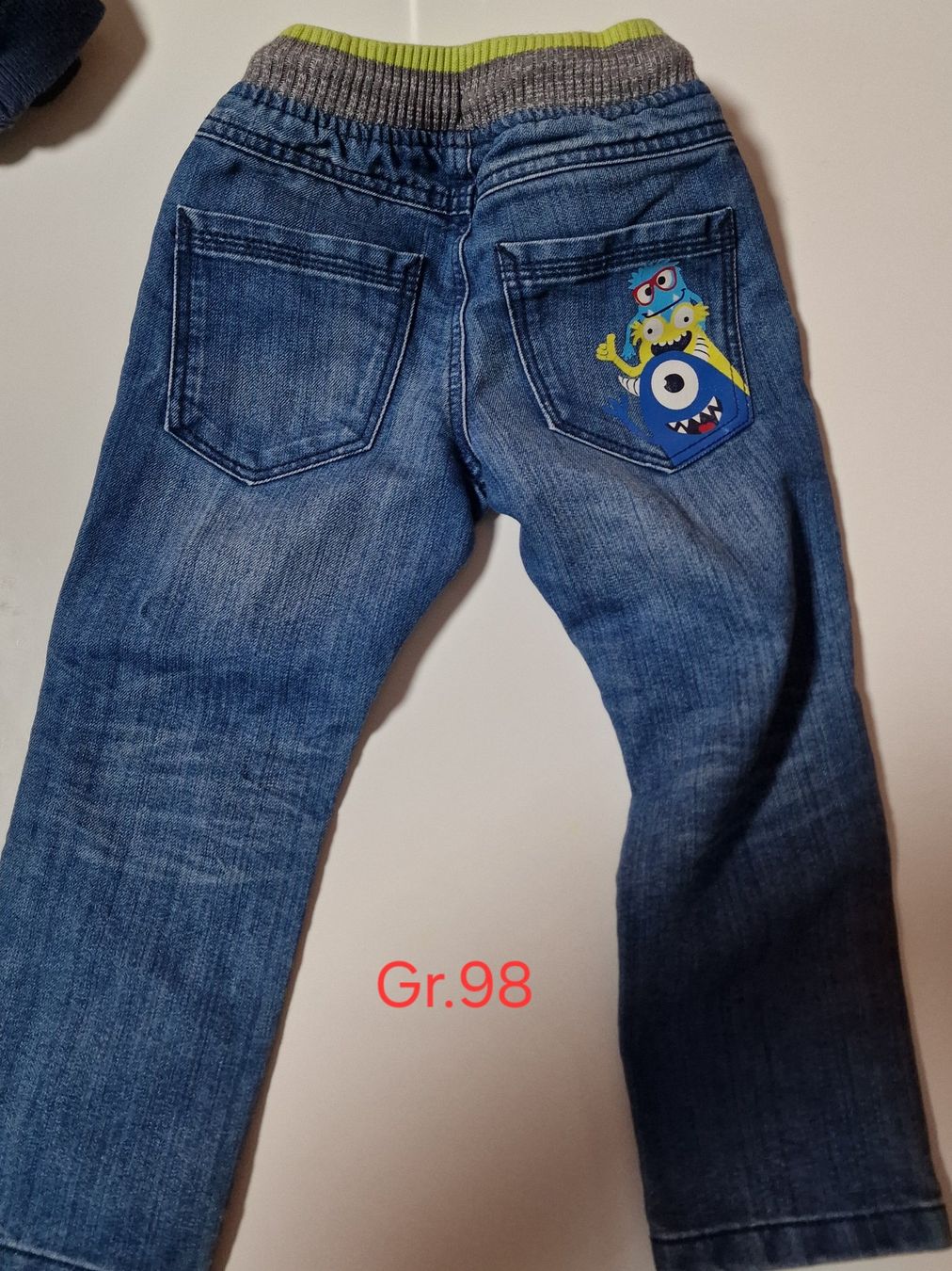 Manor Lotti & Set di vestiti: Kleiderpaket Gr. 98 H&M, Manor – Usato da Solothurn venduto da Legolas15 2