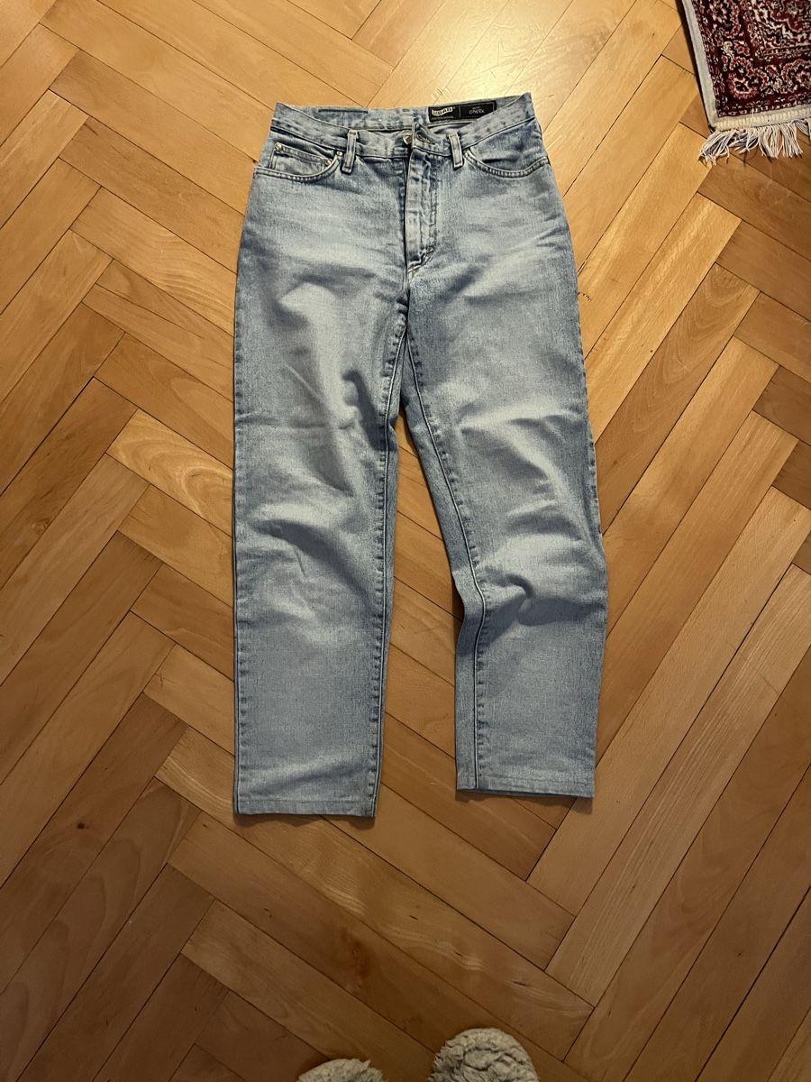 Jeans: GAS Jeans – Usato da Zürich venduto da cat_rsn7 1