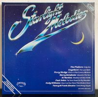 Various🔸Starlight Melodies Doppel-LP *1981* NM-MINT