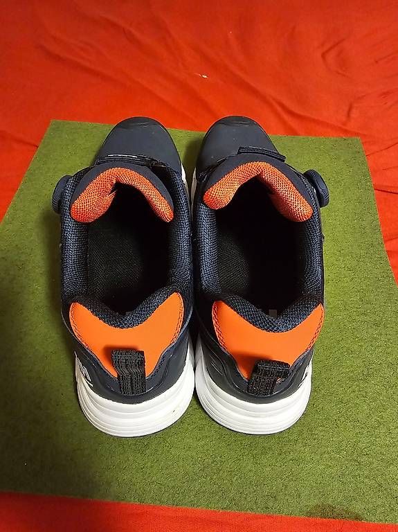 Helly Hansen Scarpe da uomo: Helly Hansen Sicherheitsschuh Boa Grösse 43 – Nuovo (secondo la descrizione) da Frauenfeld venduto da Neoncube 1