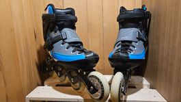 Inline Skates Powerslide Gr. 39/40