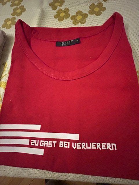 T-Shirts: Original T-Shirts, Grösse Mittel – Neu (gemäss Beschreibung) aus Zürich von AloisK03 3