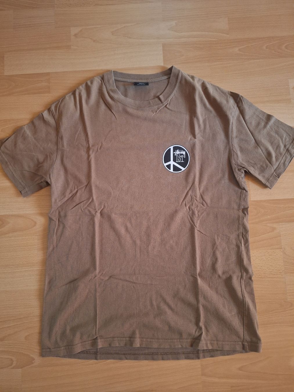 Stüssy T-Shirts: Stüssy Tee – Gebraucht aus Glarus von mar_w6qy