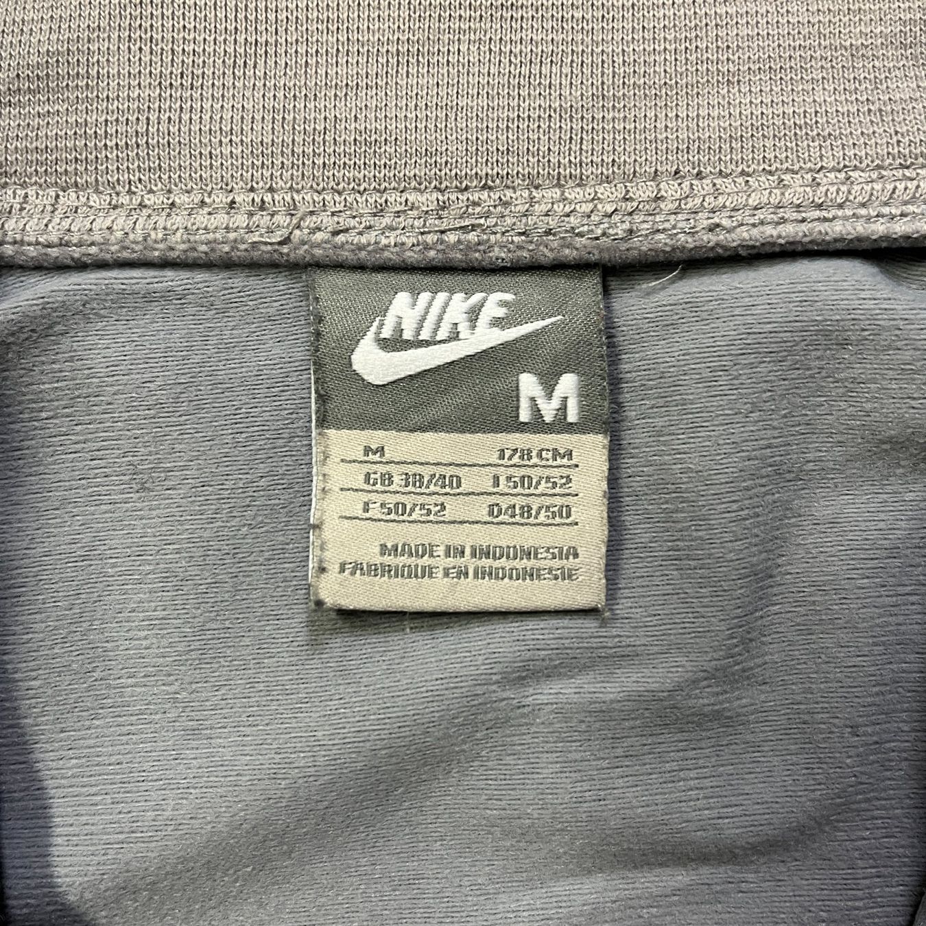 Nike Giacche: Vintage Nike Zipped Jacket (M) – Usato da Chamoson venduto da Sapoloshop 3