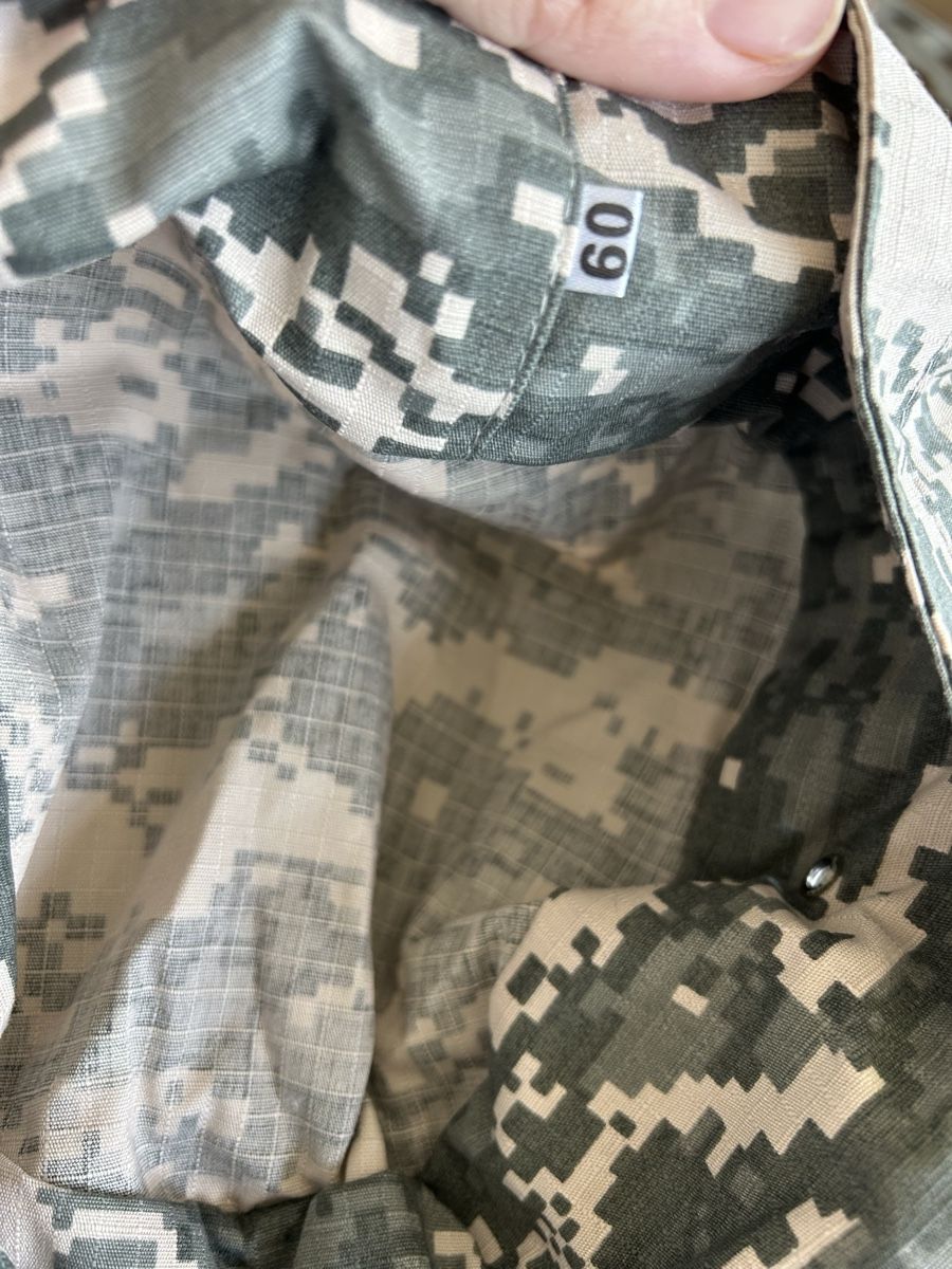 Copricapi, berretti & cappellini: 2 new army hats size 60 and L  – Nuovo (secondo la descrizione) da Epalinges venduto da kat_lyp6 4