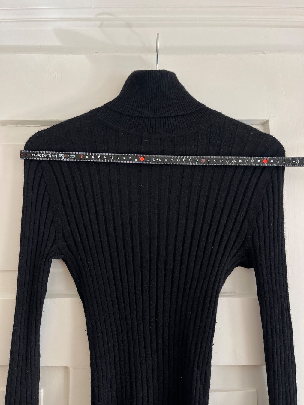 Maglioni & Felpe: Parentis Pullover Schwarz Gr. M – Usato da Zürich venduto da bretxo 3