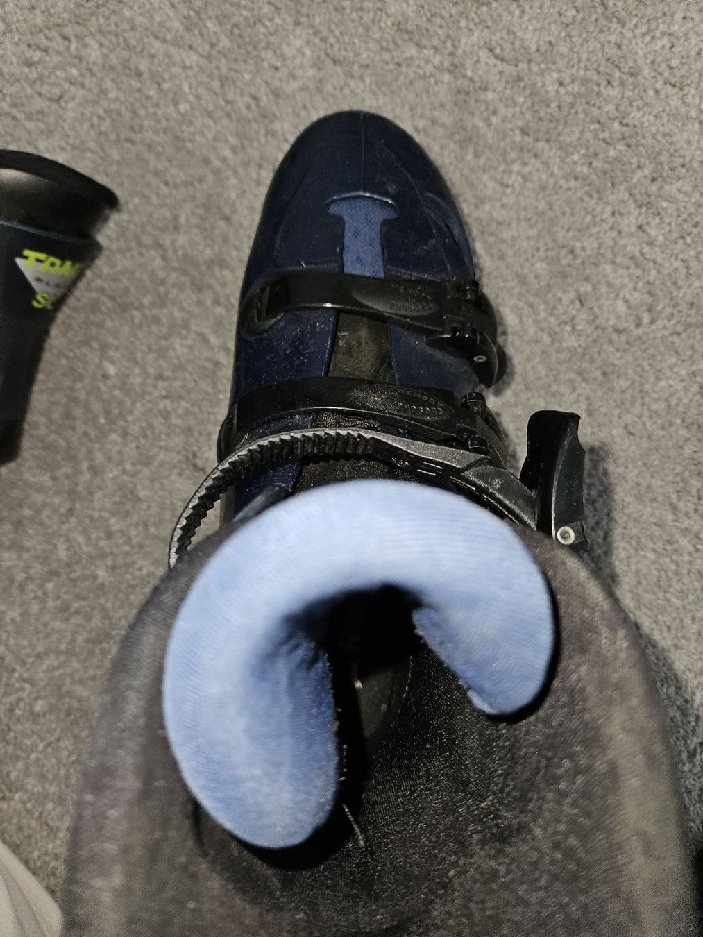 Pattini in linea & Pattini a rotelle: Rollerblade Inline Skates ,Sommer Spass – Usato da Schaffhausen venduto da GreenApple212 3