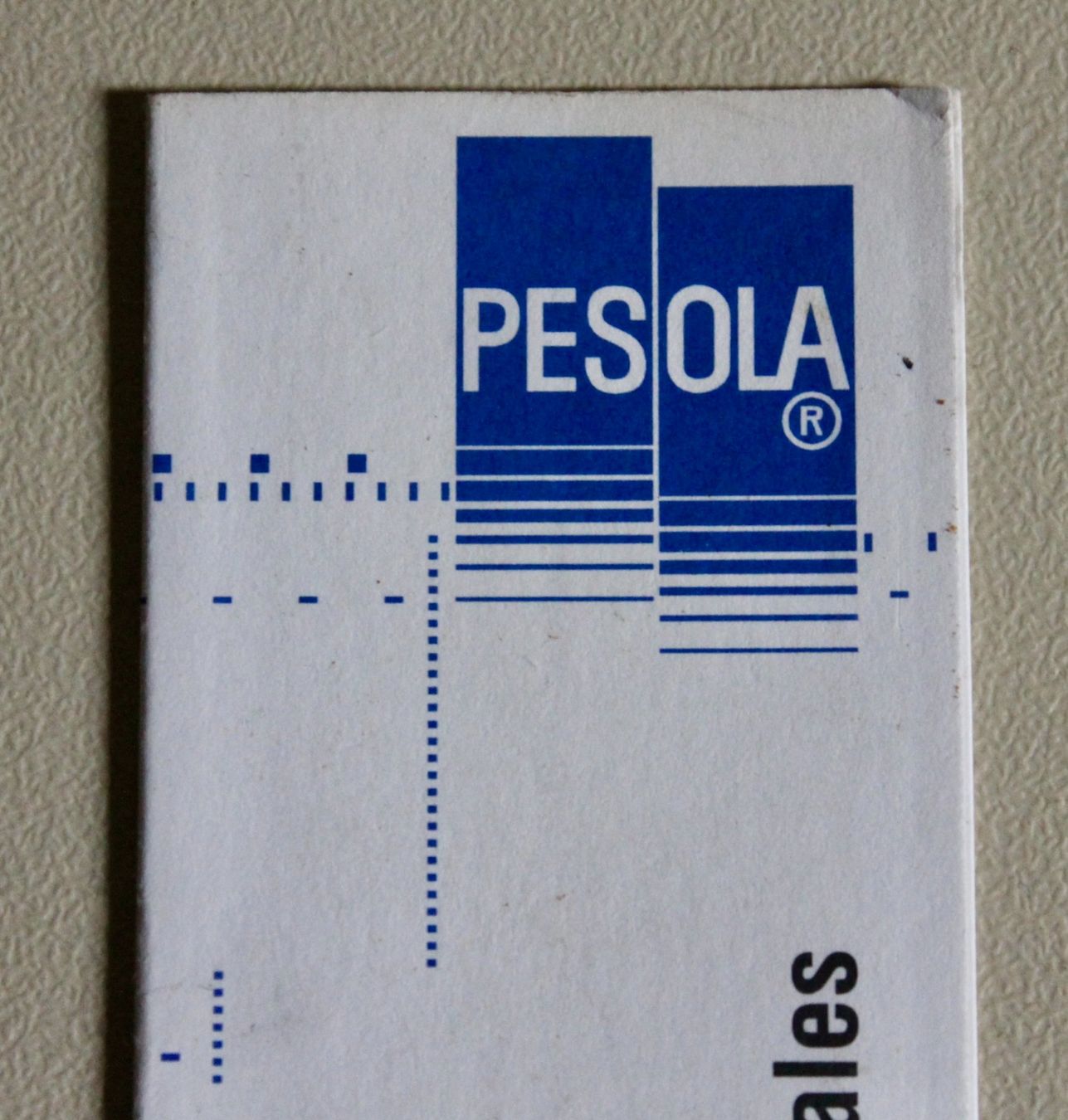 Accessori da laboratorio: Pesola Präzisionswaage 30g – Usato da Kirchlindach venduto da hekilida 4