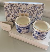 Dior Kerzen Set