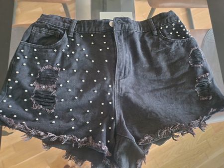 kurze Hose Gr. 44