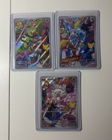 Pokemon first partner series 2 - english