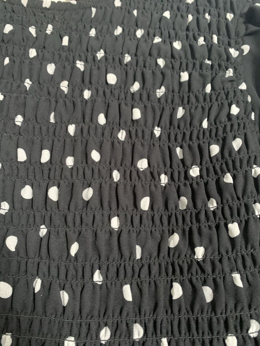 Ganni Kleider: Robe à pois Ganni – Neu und originalverpackt aus Genève von rez_c6c6 2