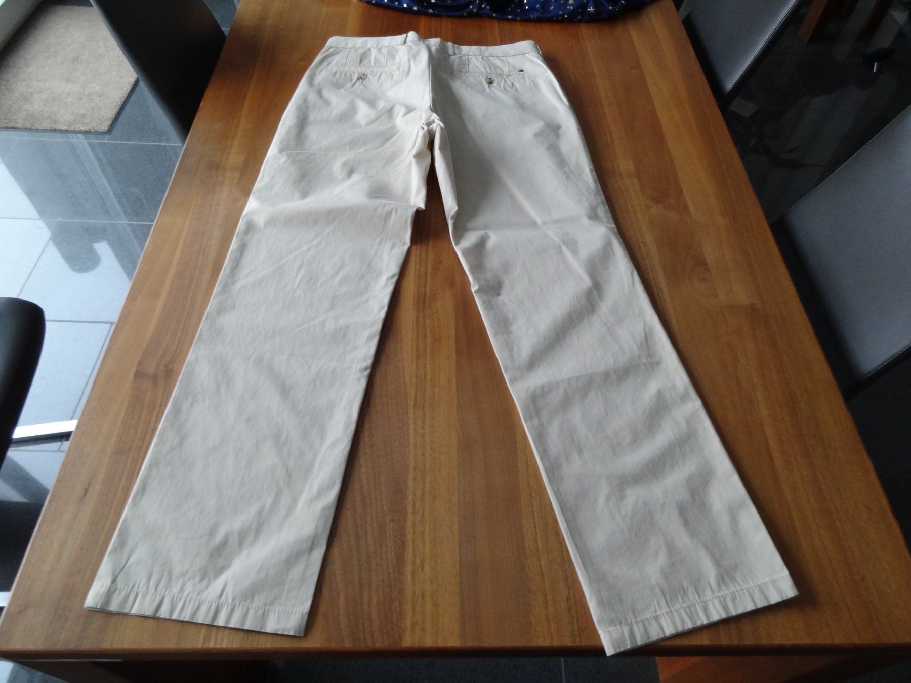 Tommy Hilfiger Pantaloni: Herren Hose Tommy Hilfiger – Nuovo (secondo la descrizione) da Neunkirch venduto da reca90 4