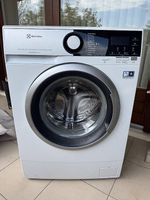 Waschmaschine Electrolux