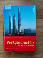 Weltgeschichte von 1500 bis zur Gegenwart