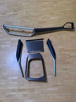 original BMW Interieurleisten G20/21 komplett