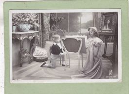 Kitsch Kinder 1908