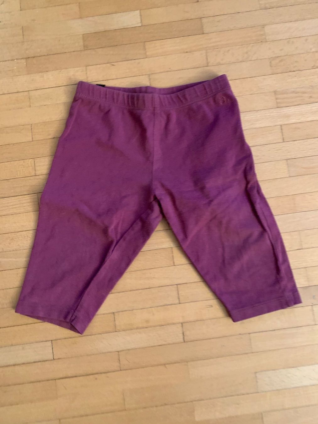Collants & Leggings: Mädchen Leggings 3/4 Gr. 80 – D'occasion à Dinhard par PS83