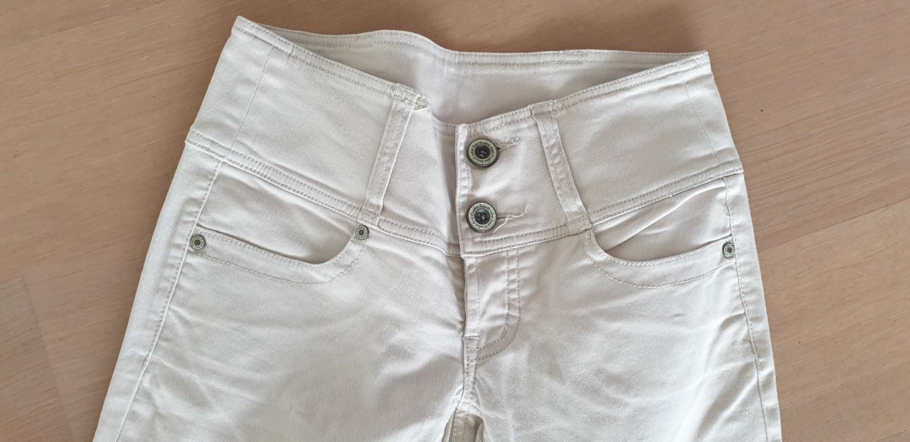 Pantalons: Hose – D'occasion à Amlikon-Bissegg par Schnuefeli4 1