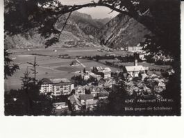 Andermatt 1951