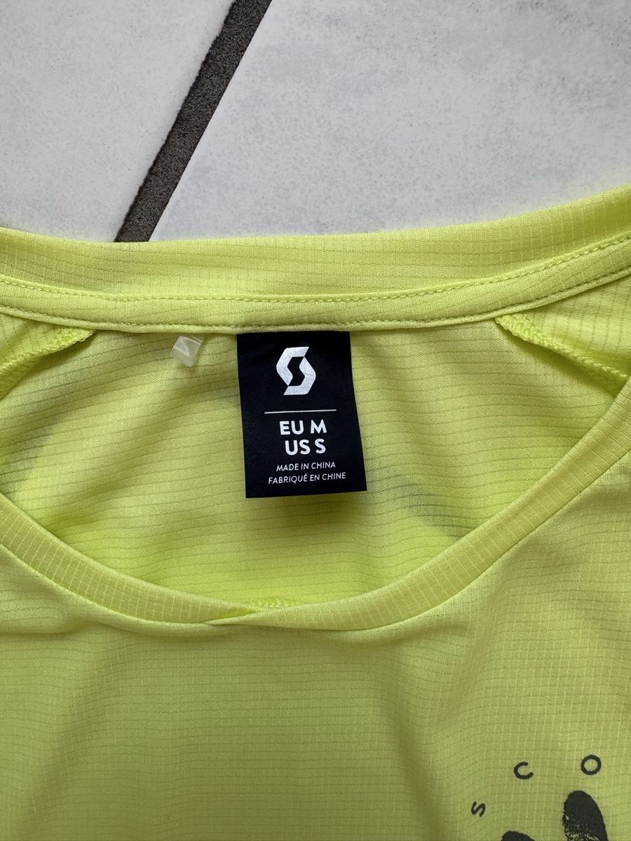 Scott T-shirts: Scott Shirt – Neuf (Voir description) à Muri AG par sunshine2007 2