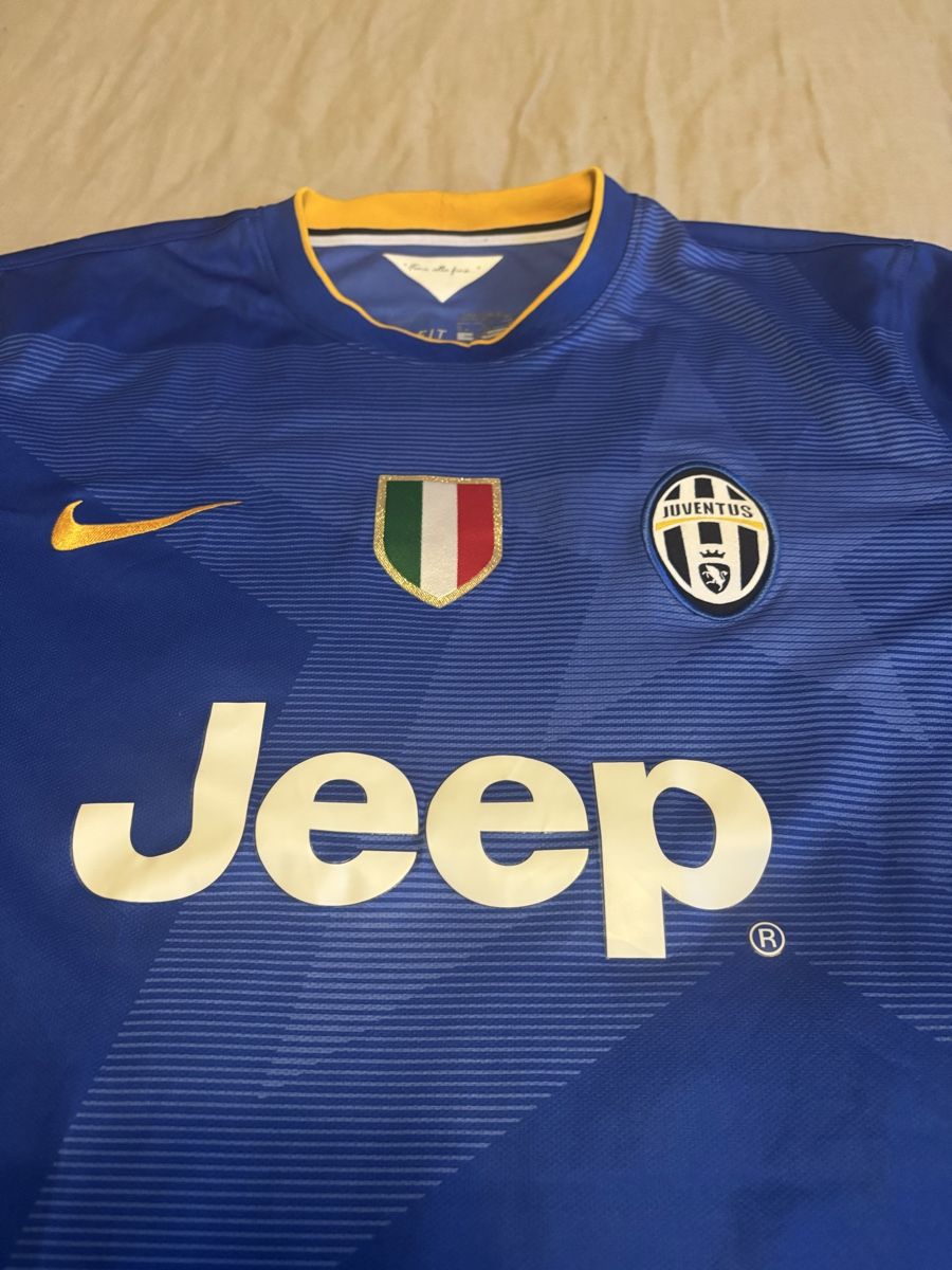 Nike Leibchen & Hosen: Juventus n37 maillot  – Gebraucht aus Le Grand-Saconnex von focamix 1