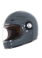TORC T-1 Integralhelm Nardo Grey NEU