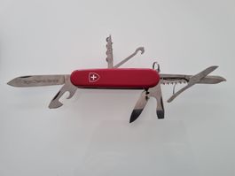 Schönes Sackmesser - Victorinox - Huntsman