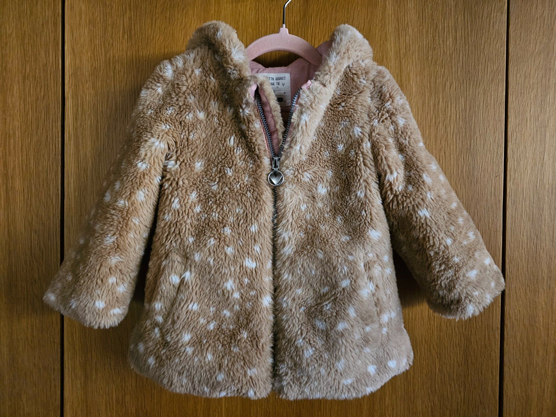 C&A Giacche & Cappotti: Jacke Gr. 86 – Usato da Engi venduto da kat_7zfx