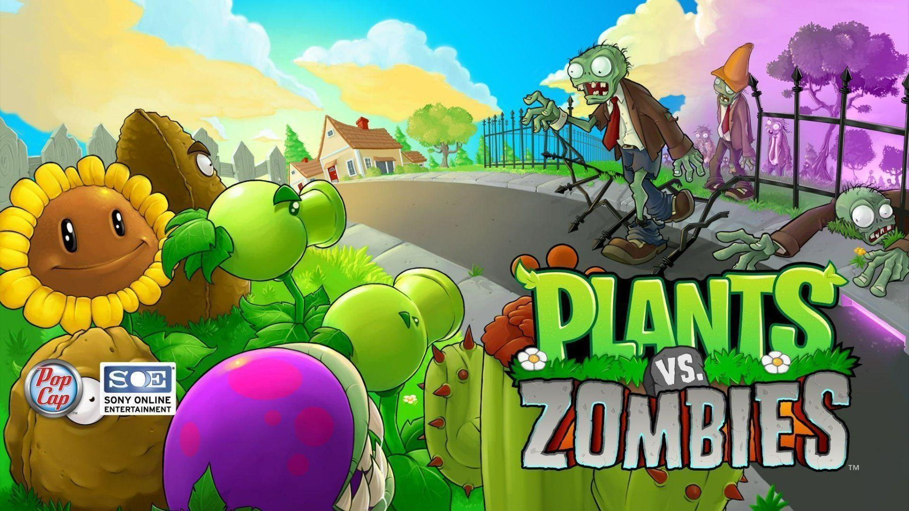 Sony Giochi: Plants vs Zombies Garden Warfare   PS3 – Usato da Schüpfheim venduto da Games_Spielkonsolen
