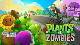 Plants vs Zombies Garden Warfare   PS3