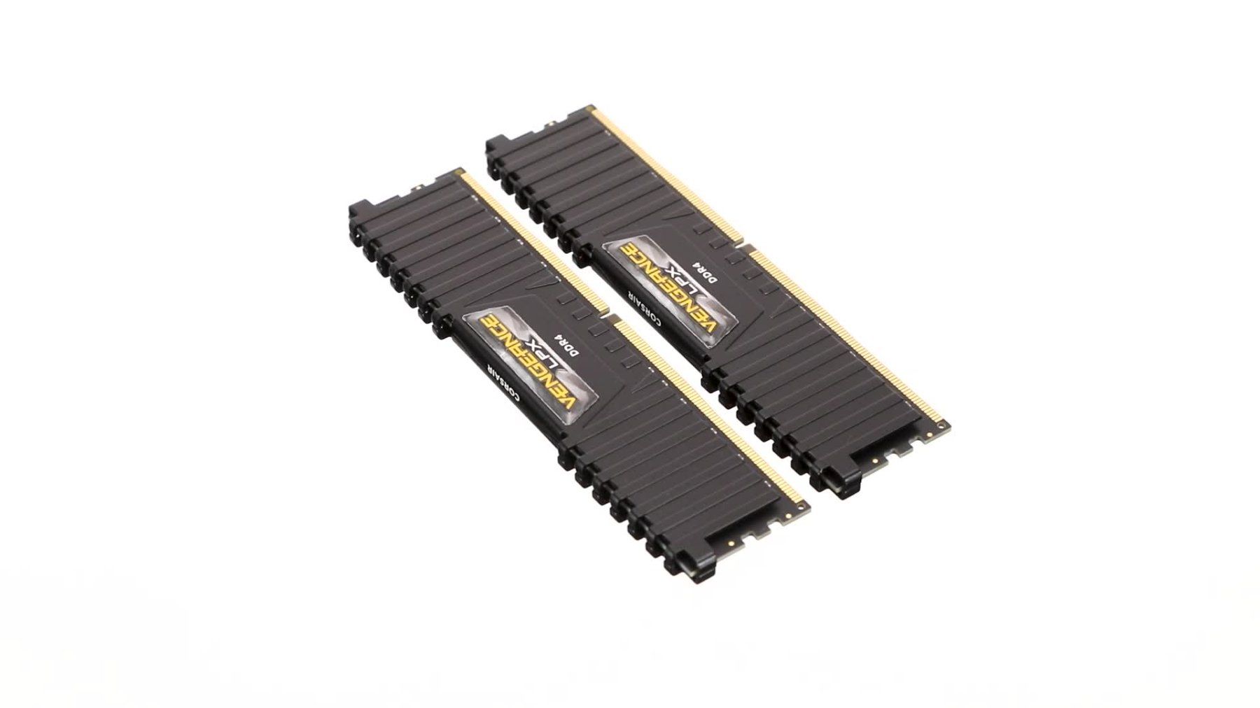Memoria / RAM: Vengeance DDR4 32GB – Usato da Massagno venduto da cor_8nxp