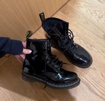 Dr. Martens Stiefel