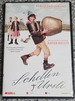 SCHELLEN URSLI/ DVD
