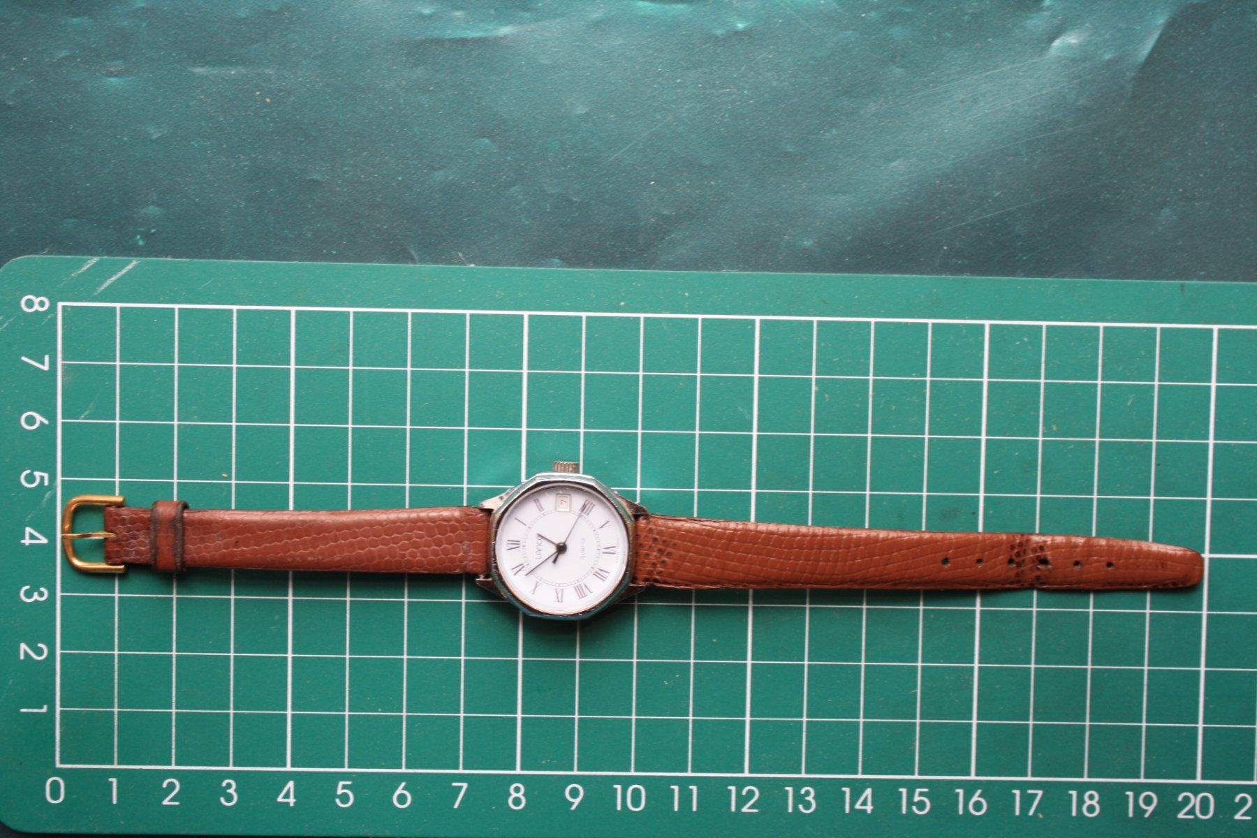 Lanco Orologi: swiss made lanco uhr – Usato da Laupen BE venduto da Gufi57 2