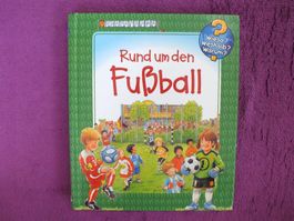 Wieso Weshalb Warum - Rund um den Fussball