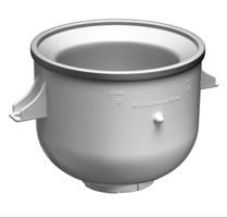 KitchenAid: Glacéaufsatz (Ice Cream Maker)
