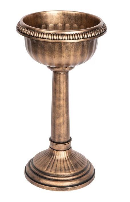 Altro per la casa: Blumen Säule (68 cm) – Nuovo e nell'imballaggio originale da Langenbruck venduto da Gumsi 1
