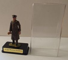 Figurine Militaire Maréchal Soviétique - Alymer 77/2